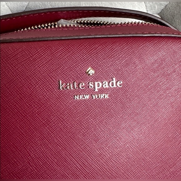 NWOT Kate Spade New York Crossbody Bag - Picture 10 of 13